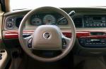 Mercury Grand Marquis 1998 года